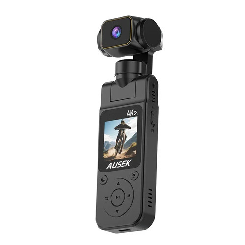 180 degree rotating lens - 4k, rotating-lens
