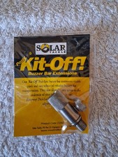 Brand New Solar Pozi Loc Kit