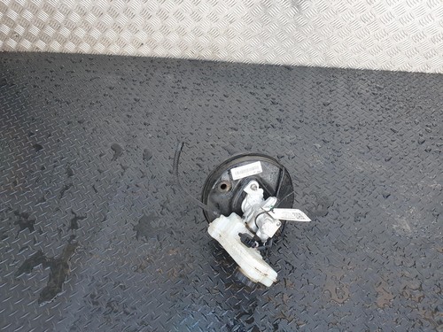 Seat mii brake - seat,