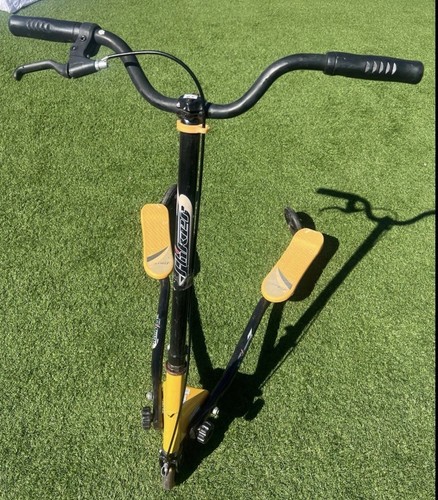 Wheel children scooter - children’s,