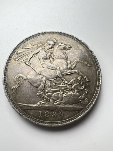 1889 great britain queen - 1889,
