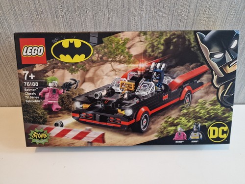 Lego batman 76188 - 76188,