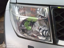 NISSAN PATHFINDER AVENTURA DCI