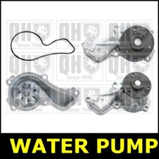 Water Pump FOR HONDA FR-V 1.8