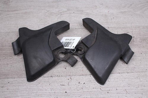 Casting steering head bearing