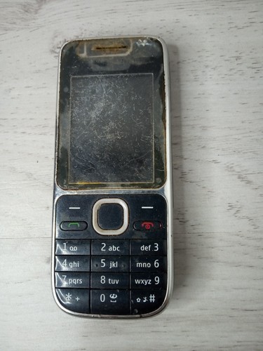 Nokia mobile phone retro - mobile,