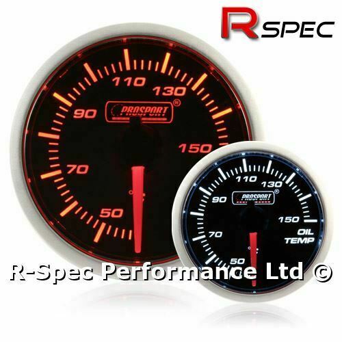 Prosport 52mm super amber - super,