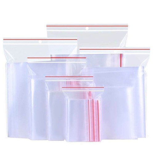 Ziplock bags packaging - packaging, zip