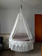 indoor and outdoor hanging