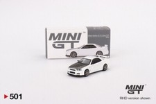 Mini GT 1:64 Die-cast Car #501