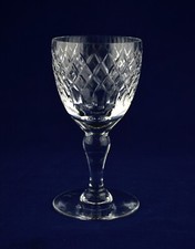 Royal Brierley Crystal