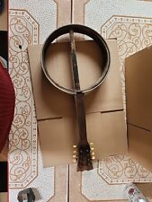 Vintage Wooden 8 String