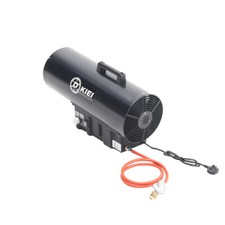 Gas Heater 30KW Industrial