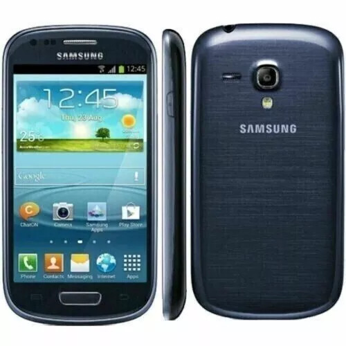 Unlocked samsung galaxy iii - unlocked,