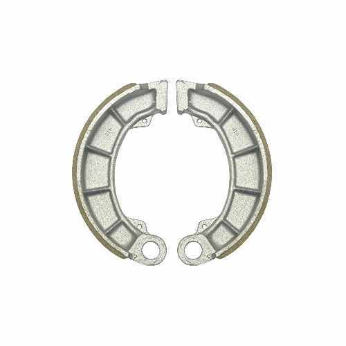 Drum brake shoes - drum,