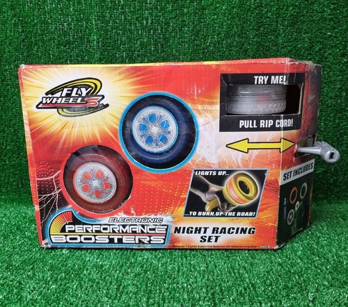 Fly wheels electronic - wheels,