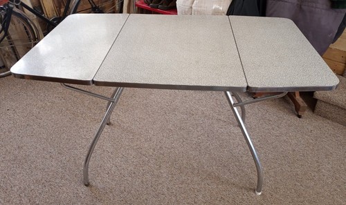 Vtg 1950s 1960s - drop, leaf