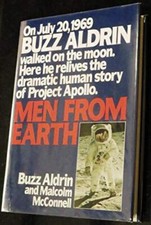 Men from earth - men, earth-buzz