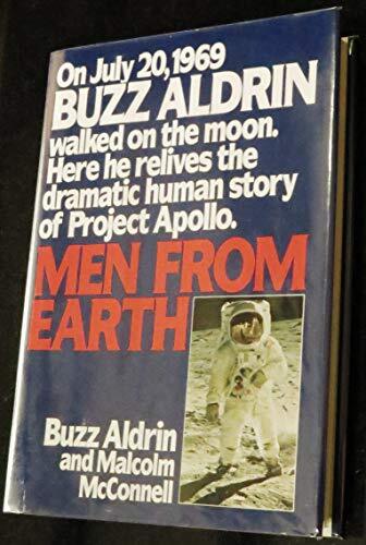 Men from earth buzz - men,