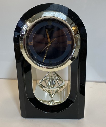 Vintage rhythm quartz - rhythm,