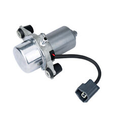 12 V Electric Car Vacuum Pump