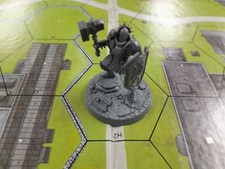 WARHAMMER AGE OF SIGMAR ~ PUSH
