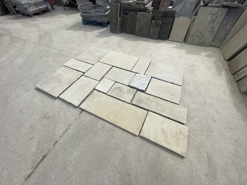 Reclaimed bespoke smooth - reclaimed,