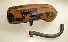 Land Rover - Series 2, 2A and