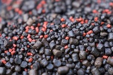 CC Moore Mini Ultramix 1kg - 1-3mm - Carp Coarse Fishing Pellets - Free Delivery