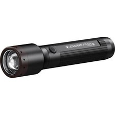 LED Lenser P7R CORE