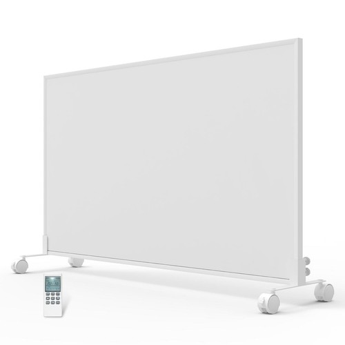 900w infrared panel heater - 900w,