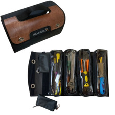 Hammerex Canvas Tool Roll /