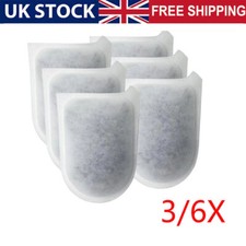 3/6PCS Compatible Tetra