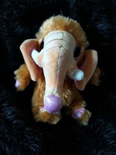 Orbys Wild Planet woolly