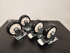 Heavy Duty 100mm/4‘’