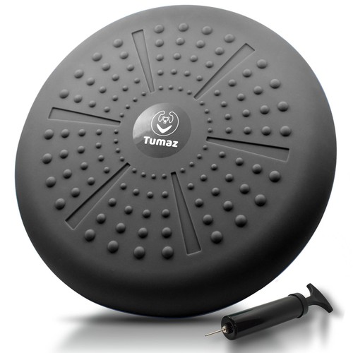 Tumaz wobble cushion - tumaz,
