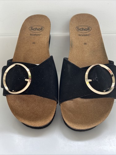 Scholl amalfi mule size - mule,