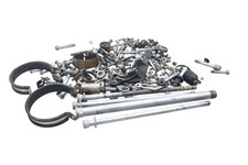 12 Aprilia Shiver 750 Hardware