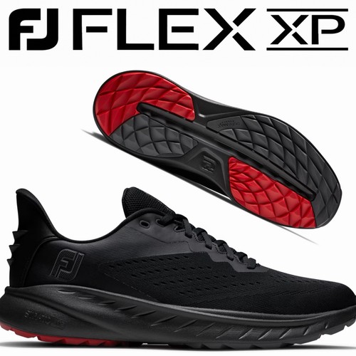 Footjoy flex golf shoes - golf, uk
