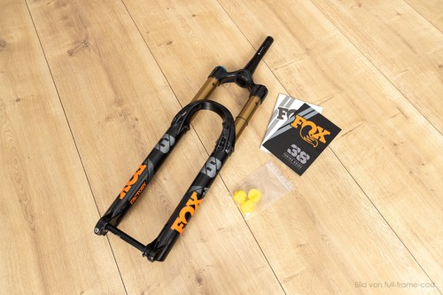 Fox factory float 170mm - 38,
