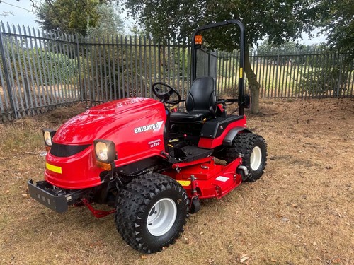 Shibaura green special sg280 - special,