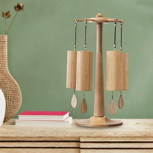 Chime stand display - chime,