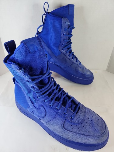 Nike air force high - sf, 'game