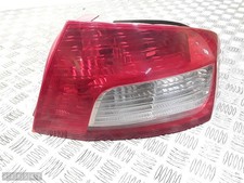 2005 PEUGEOT 407 REAR TAIL