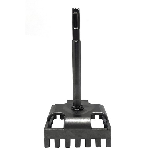 Electric box slot - box,