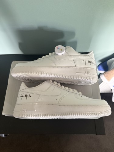 Travis scott utopia airforce - travis,