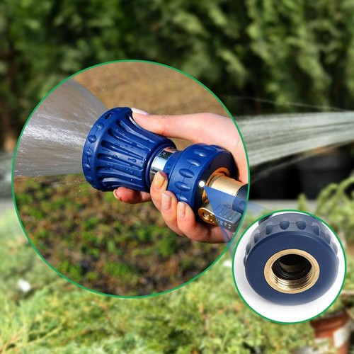 Garden hose nozzle - garden,