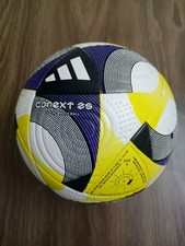 ADIDAS CONEXT 24 PRO FIFA OFFICIAL MATCH BALL |SIZE 5|NEW ADIDAS BALL UK Stock
