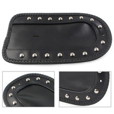 Rear Fender Bib Solo Seat PU