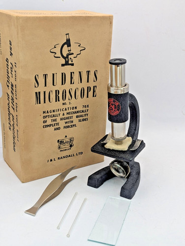 Vintage merit students - vintage,